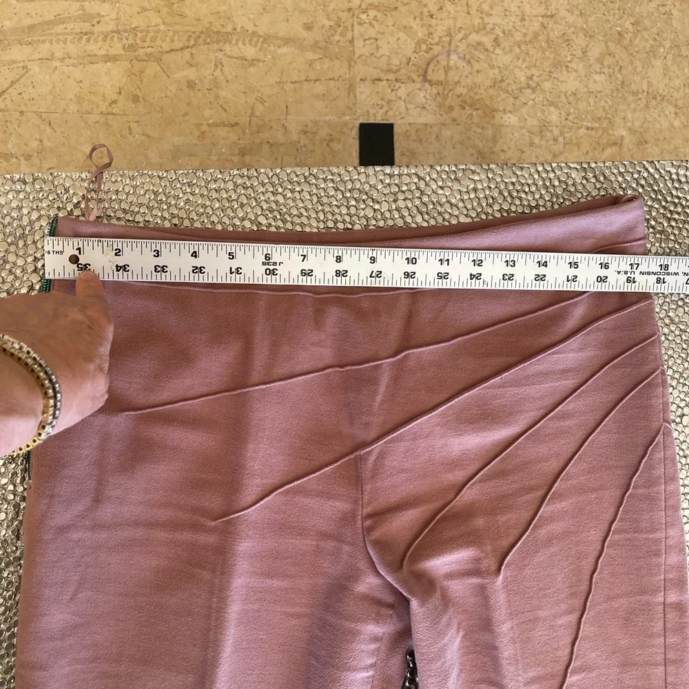 Like new vintage Chloe pants - Picture 7 of 12